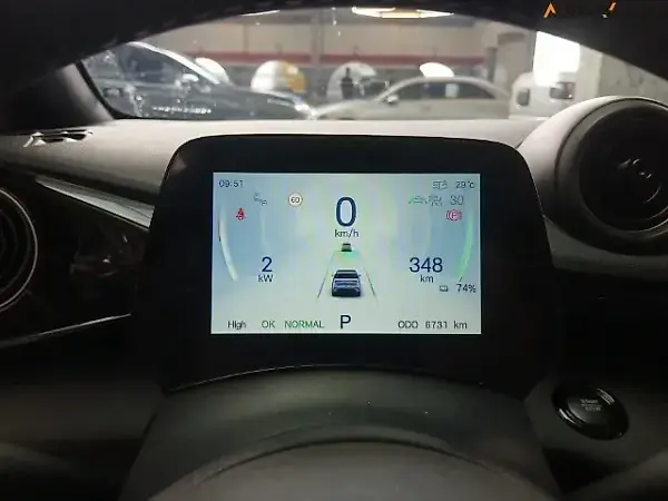 BYD Dolphin Plus - Imagem 9