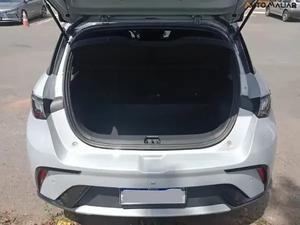 BYD Dolphin Plus - Imagem 12
