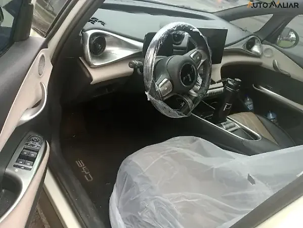 BYD Dolphin - Imagem 3