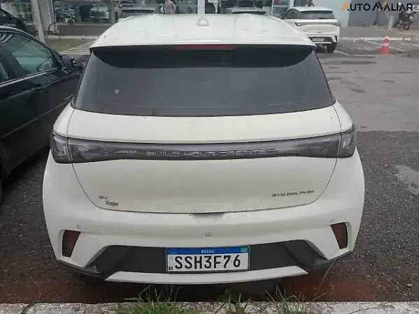 BYD Dolphin - Imagem 15