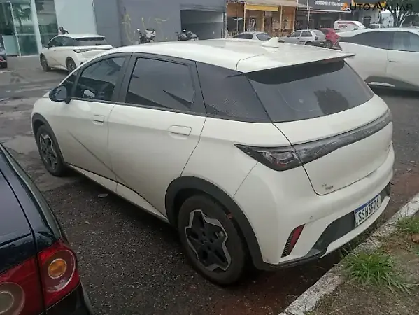 BYD Dolphin - Imagem 17