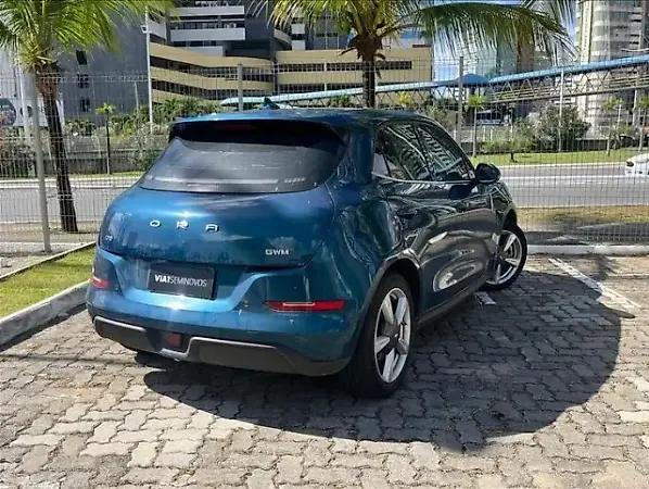 GWM Ora 03 - Imagem 4
