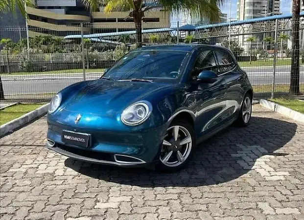 GWM Ora 03 - Imagem 1