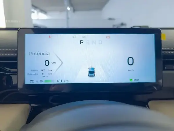 Chevrolet Spark Euv - Imagem 17