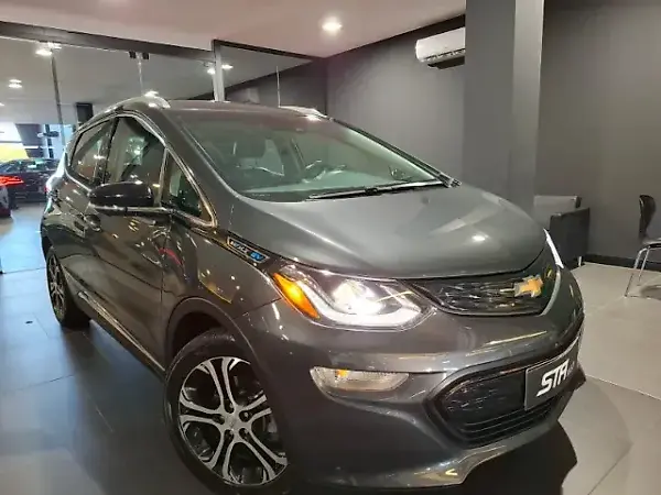 Chevrolet Bolt EV - Imagem 1