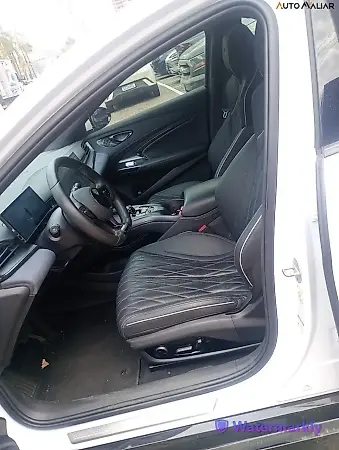 BYD Seal - Imagem 6