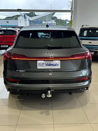 Audi E-tron - Imagem 4