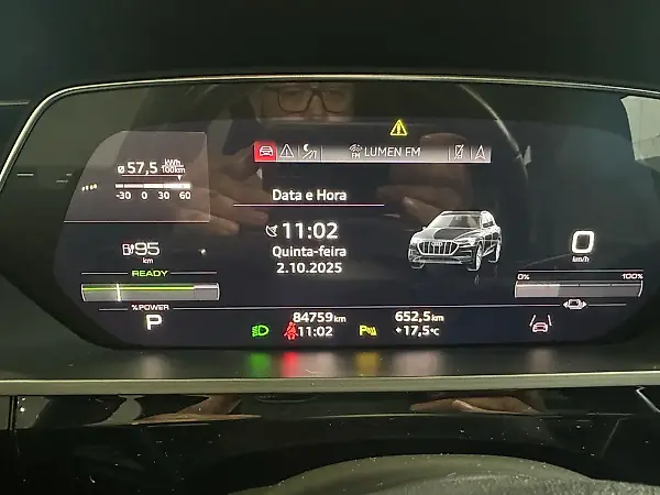 Audi E-tron - Imagem 11