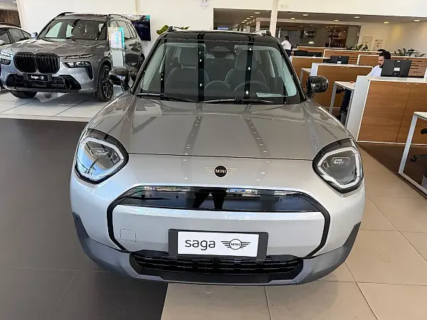 Mini Aceman - Imagem 2