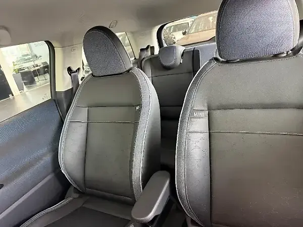 Mini Cooper SE - Imagem 13