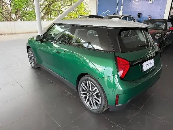 Mini Cooper SE - Imagem 6