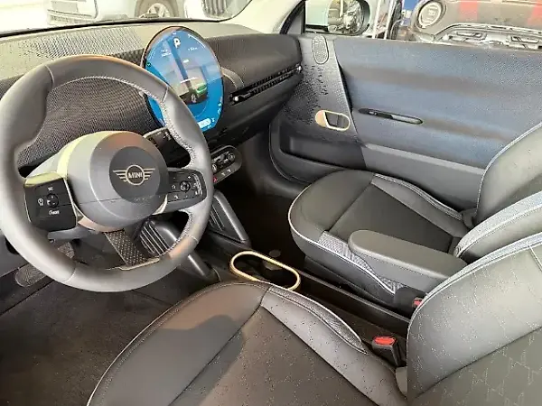 Mini Cooper SE - Imagem 14