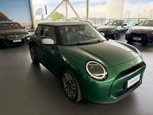 Mini Cooper SE - Imagem 2