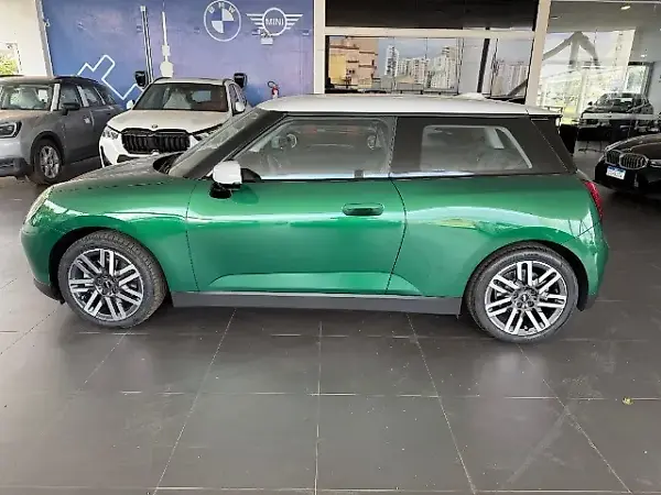 Mini Cooper SE - Imagem 4