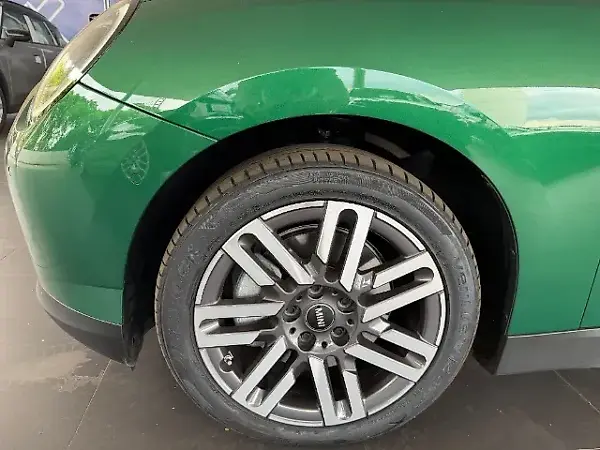 Mini Cooper SE - Imagem 10