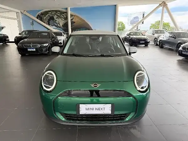 Mini Cooper SE - Imagem 5