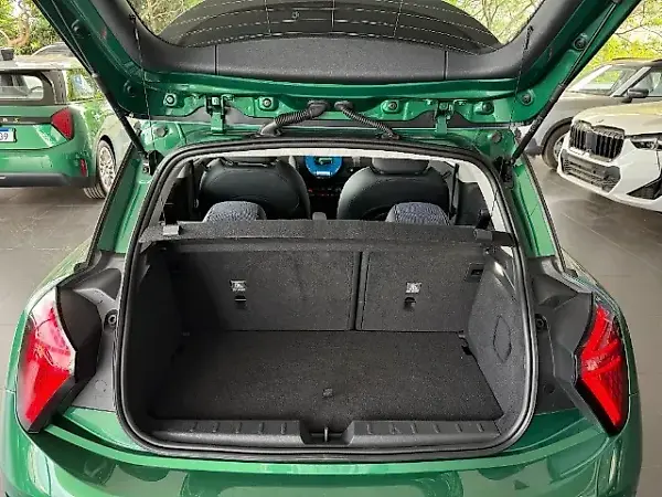 Mini Cooper SE - Imagem 9