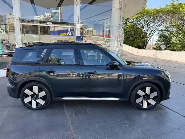Mini Countryman SE All4 - Imagem 8