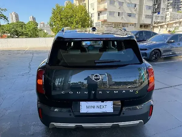 Mini Countryman SE All4 - Imagem 6