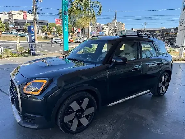 Mini Countryman SE All4 - Imagem 1