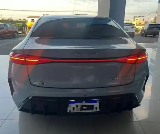 BYD Seal - Imagem 5