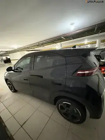 BYD Dolphin - Imagem 4