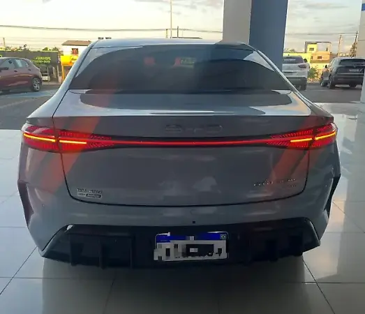 BYD Seal - Imagem 6