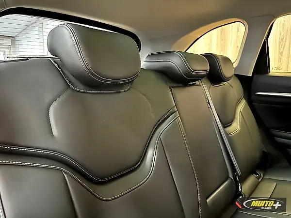 GWM Haval H6 Plug-in Hybrid - Imagem 11