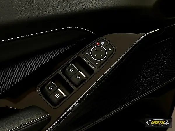 GWM Haval H6 Plug-in Hybrid - Imagem 15