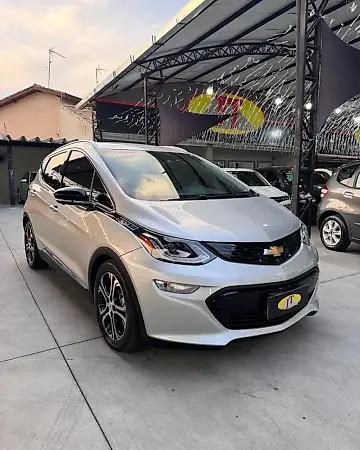 Chevrolet Bolt EV - Imagem 1