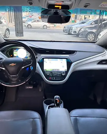 Chevrolet Bolt EV - Imagem 7