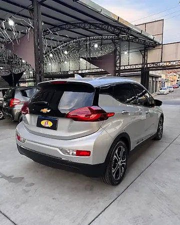 Chevrolet Bolt EV - Imagem 6