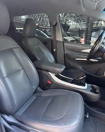 Chevrolet Bolt EV - Imagem 9