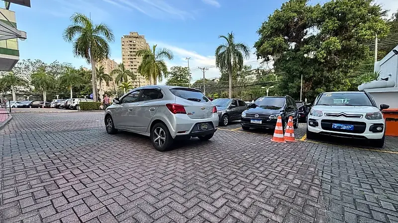 Chevrolet Bolt EV - Imagem 6
