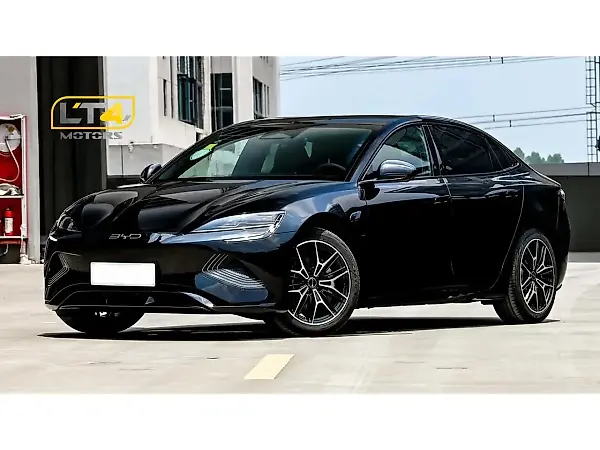 BYD Seal - Imagem 1