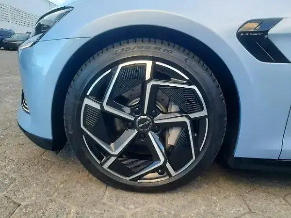BYD Seal - Imagem 8