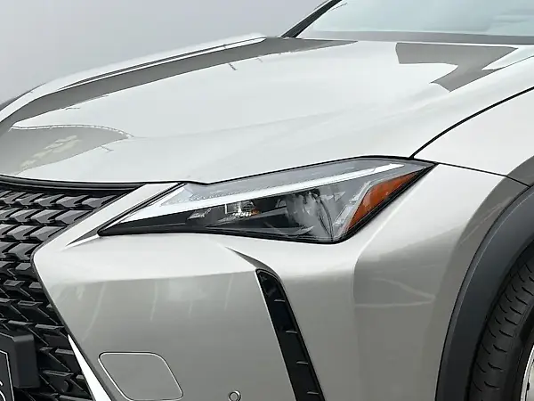 Lexus Ux 300e - Imagem 5