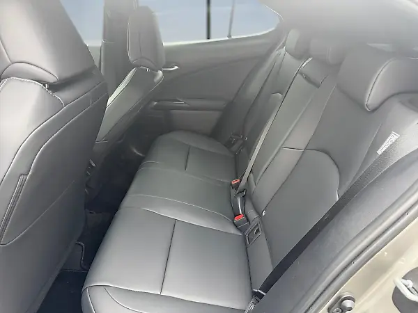 Lexus Ux 300e - Imagem 11