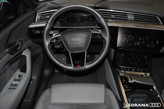 Audi E-tron - Imagem 15