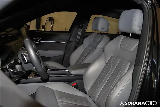 Audi E-tron - Imagem 11