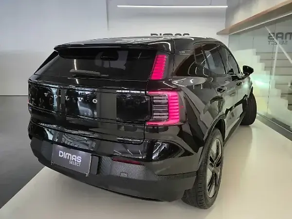 Volvo EX30 - Imagem 6