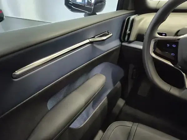 Volvo EX30 - Imagem 17