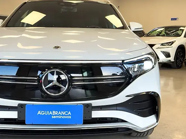 Mercedes Eqa 250 - Imagem 4
