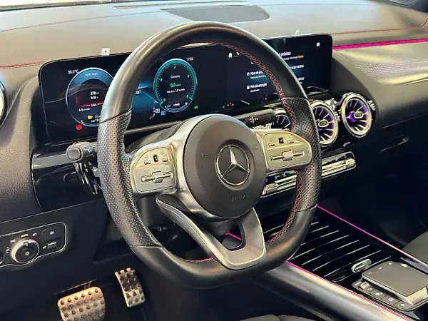 Mercedes Eqa 250 - Imagem 18