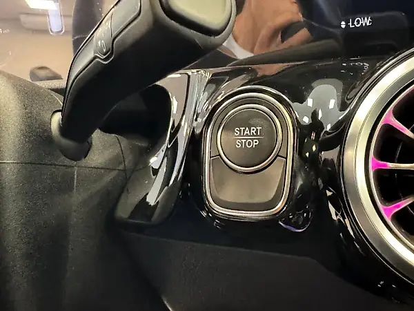 Mercedes Eqa 250 - Imagem 19
