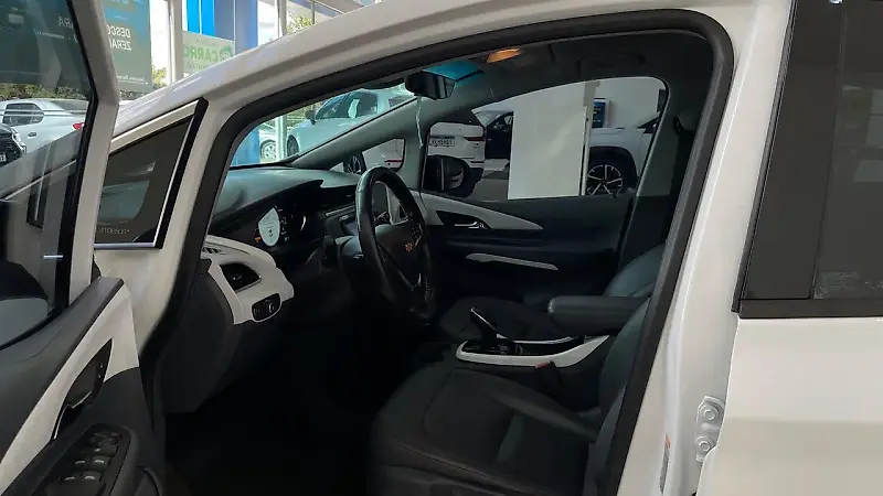 Chevrolet Bolt EV - Imagem 4