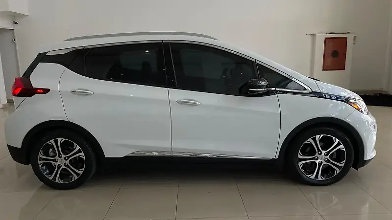 Chevrolet Bolt EV - Imagem 10