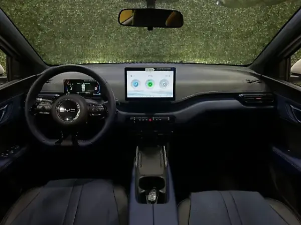 BYD Dolphin Mini - Imagem 8