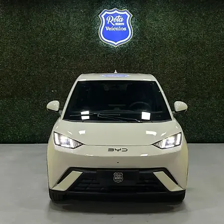 BYD Dolphin Mini - Imagem 5