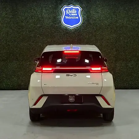 BYD Dolphin Mini - Imagem 6